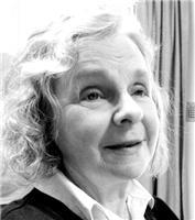 Photo of Joyce Carter