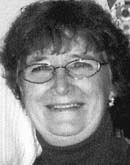 Photo of Shirley Kritsch
