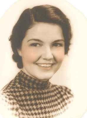 Photo of Elizabeth-Caldwell Myron