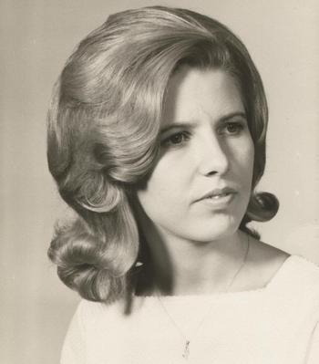 Photo of Brenda Hunt