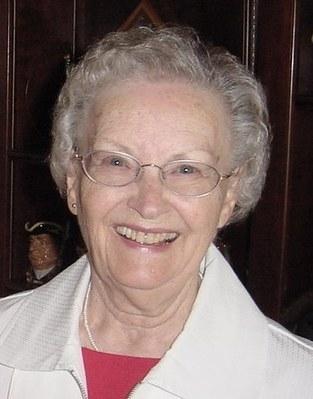 Photo of Ann Bowen