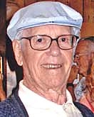 Photo of Edward Irving