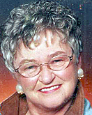 Photo de Madeleine Martel