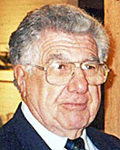 Photo of John Thorpe