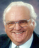 Photo de Robert Binette