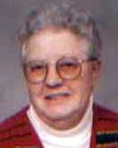 Photo of Mary O-Flaherty