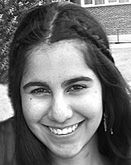 Photo de Trisha Nagpal