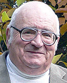Photo of John Hastings
