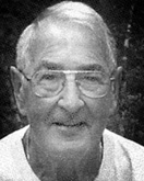 Photo de Harold McNamara