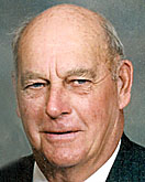 Photo of William Coutts