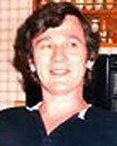 Photo of George Steel