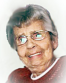 Photo of Margaret Power