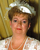Photo de Ghislaine Albert