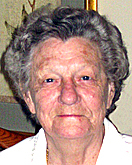 Photo of Aline Laplante