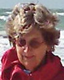 Photo of Prudence Burgess