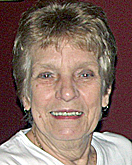 Photo of Yvette Fournier