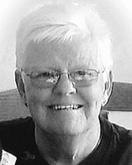 Photo of Janet Wagner