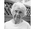 Photo of Virginia Weller