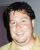 Photo of Stephen McCabe