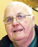 Photo of Wayne Cole
