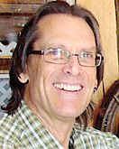 Photo of James Rutherford