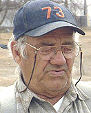 Photo of George Bourque