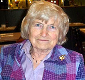 Photo of Barbara Craig