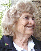 Photo of Barbara Craig