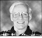 Photo of Raymond Anderson