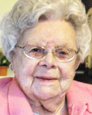 Photo of Anne Dean