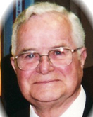 Photo of Gerald Howe