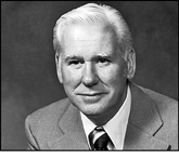 Photo of Glen Turner