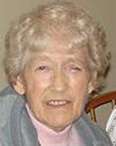 Photo of Anne Davids