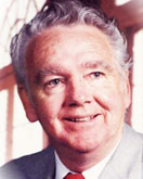 Photo of Arthur Byrne