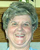 Photo de Edna Watson