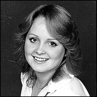 Photo of Leigh-Anne Wood