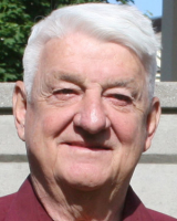 Photo de Gerald Kelly