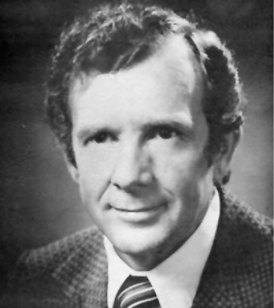 Photo de Robert Kidd