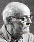 Photo of John Sadler