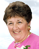 Photo de Elizabeth Stapleton