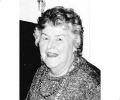 Photo of Edith-Elizabeth Cochrane