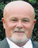 Photo of Larry Barber