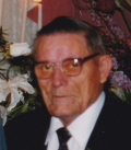 Photo of James-Lemuel Stanford