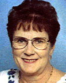 Photo of Eileen Russell