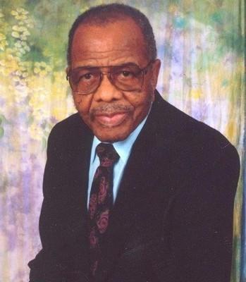 Photo de Rev. -Joseph Boles