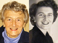 Photo de Louise Lynch