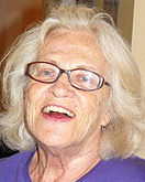 Photo of Elizabeth Pelletier