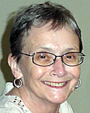 Photo of Tricia Trepanier