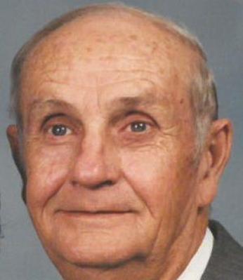 Photo of James-Edward Singleton