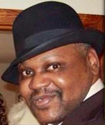 Photo of Darryl-Wayne Cole